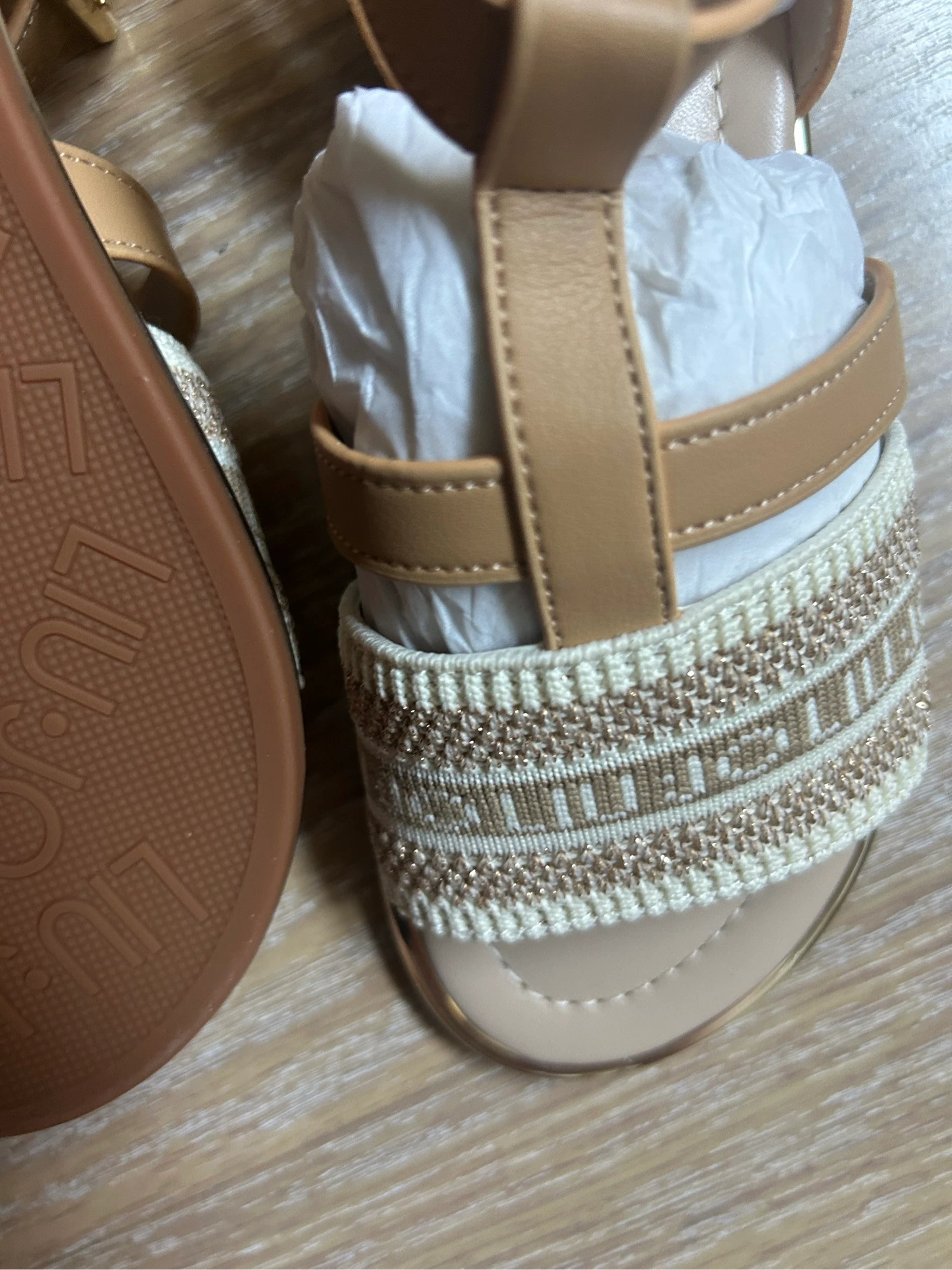 Liu Jo sandals new – photo 5